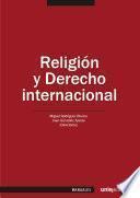 Religión y Derecho internacional