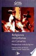 Religiones minoritarias en Canarias