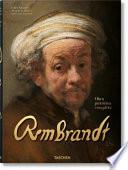 Rembrandt. Obra Pictórica Completa