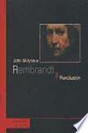 Rembrandt y Revolucion
