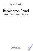 Remington Rand
