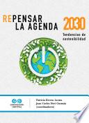 Repensar La Agenda 2030. Tendendias de sostenibilidad