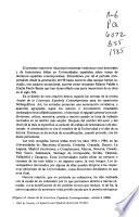 Repertorio bibliográfico de tesis españolas sobre literatura española contemporánea