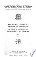Report and Documents