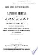 República Oriental del Uruguay