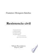 Resistencia civil