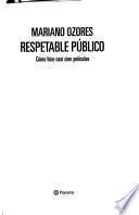 Respetable público