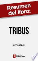 Resumen del libro Tribus de Seth Godin