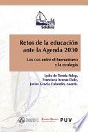 Retos de la educación ante la Agenda 2030