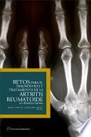 Retos para el diagnóstico y tratamiento de la artritis reumatoide en América Latina