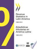 Revenue Statistics in Latin America 2012
