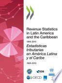 Revenue Statistics in Latin America and the Caribbean 2021