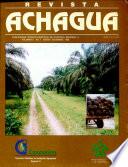 Revista Achagua