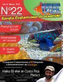 Revista Acuariofilia Total Edición #22