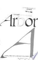 Revista Arbor