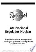 Revista Argentina nuclear