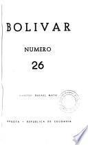 Revista Bolívar
