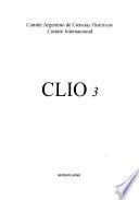 Revista Clio