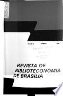 Revista de biblioteconomia de Brasília
