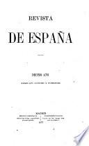 Revista de España