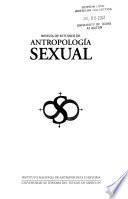 Revista de estudios de antropología sexual