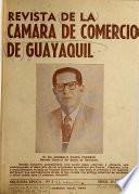 Revista de la Cámara de Comercio de Guayaquil
