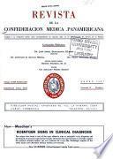Revista de la Confederación Médica Panamericana