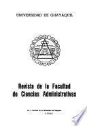Revista de la Facultad de Ciencias Administrativas
