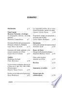 Revista de la Facultad de Ciencias Económicas de la UNMSM