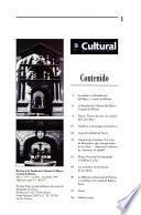 Revista de la Fundación Cultural del Banco Central de Bolivia