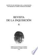 Revista de la Inquisición