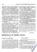 Revista de la Sociedad de Geografía e Historia de Honduras