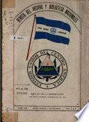 Revista de la Sociedad de Geografía e Historia de Honduras