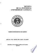 Revista de la Universidad Católica