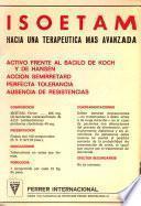Revista española de tuberculosis