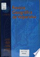 Revista geográfica de Valparaíso