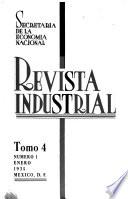 Revista industrial