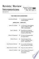 Revista interamericana review