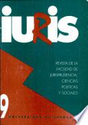 Revista Iuris No.9