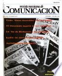 Revista mexicana de comunicación