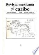 Revista mexicana del Caribe