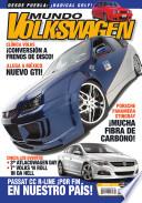 Revista Mundo VW