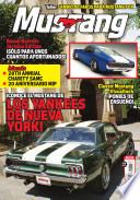 Revista Mustang