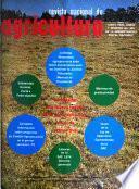 Revista nacional de agricultura
