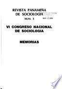 Revista panameña de sociología