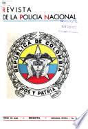 Revista Policía Nacional de Colombia