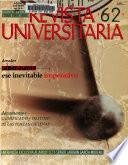 Revista universitaria
