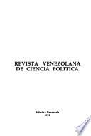 Revista venezolana de ciencia política