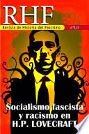 RHF. Revista de Historia del Fascismo