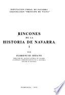 Rincones de la historia de Navarra